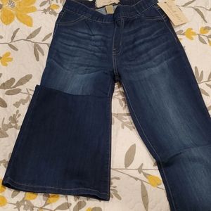 NWT ALTERED STATE STRETCH JEANS - SMALL